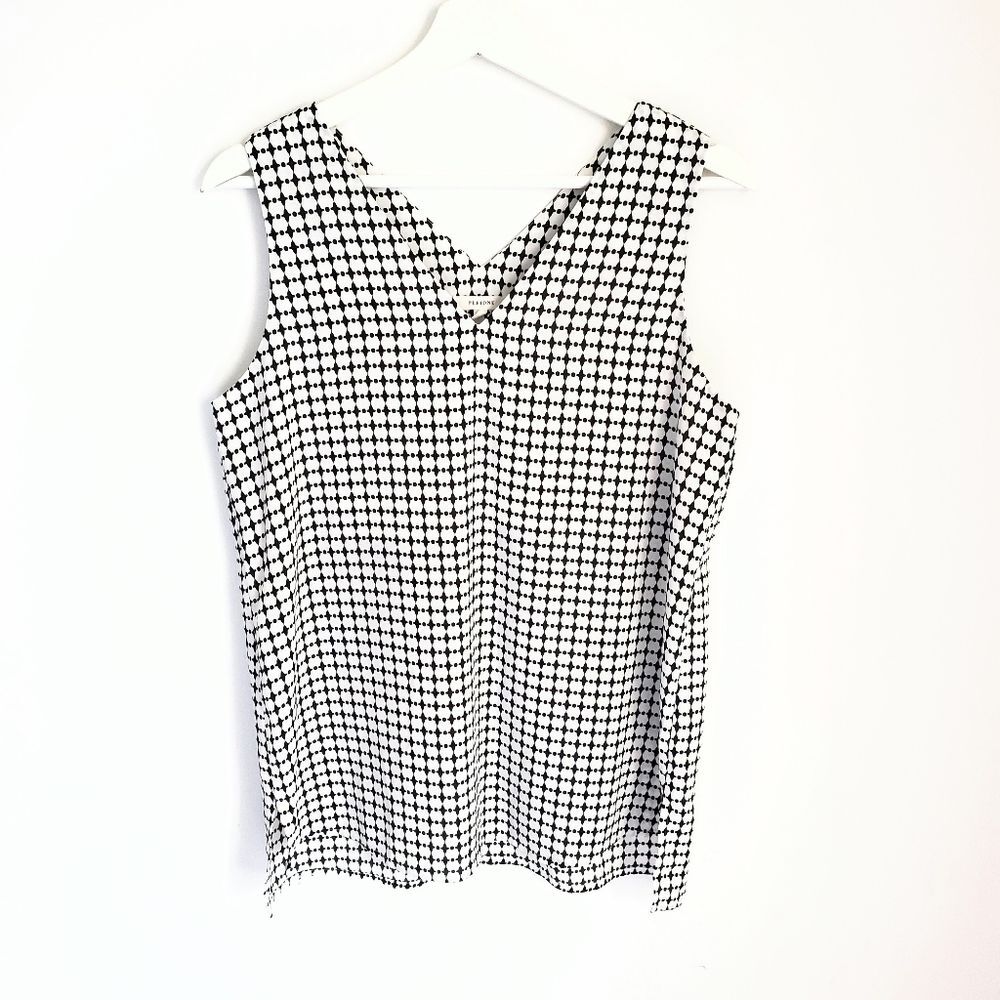 Pleione Blouse Size S